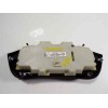 Recambio de mando climatizador para nissan juke (f15) 1.5 turbodiesel cat referencia OEM IAM 24845BV82A 24845BV82A 