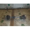 Recambio de transmision izquierda para seat ibiza (6k) 1.9 tdi referencia OEM IAM   
