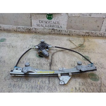 ELEVALUNAS DELANTERO IZQUIERDO 8200384743 