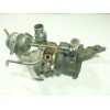 Recambio de turbocompresor para nissan juke (f15) 1.2 16v cat referencia OEM IAM  TD02H205T427 