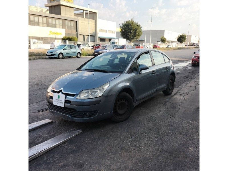 citroën c4 berlina del año 2005