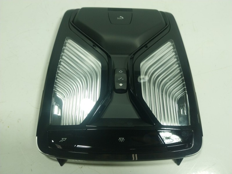 Recambio de piloto interior para bmw 3 (g20, g80, g28) 330 d xdrive referencia OEM IAM 61315A8A112 5A5A53701 