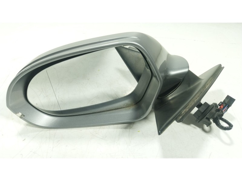 Recambio de espejo izquierdo para audi a6 c7 (4g2, 4gc) 2.0 tdi referencia OEM IAM 4G1857409AB 4G1857409AB 