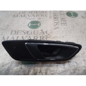 MANETA INTERIOR TRASERA DERECHA 5F4839114B2ZZ 