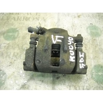 PINZA FRENO DELANTERA IZQUIERDA 