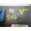 Recambio de mando climatizador para peugeot 308 1.6 16v referencia OEM IAM 6452J4  