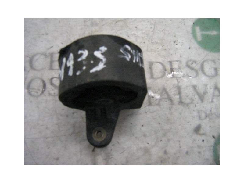 Recambio de soporte motor para honda civic berlina 3 (ep1/2) 1.4i s referencia OEM IAM   