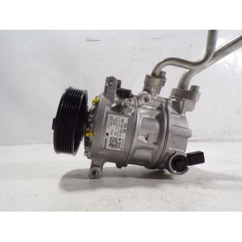 COMPRESOR AIRE ACONDICIONADO 5Q0820803Q 5Q0820803Q 