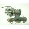 Recambio de turbocompresor para nissan juke (f15) 1.2 16v cat referencia OEM IAM  TD02H205T427 