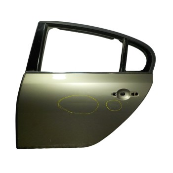 PUERTA TRASERA IZQUIERDA 821013087R 