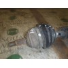 Recambio de transmision izquierda para seat ibiza (6k) 1.9 tdi referencia OEM IAM   