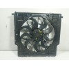 Recambio de electroventilador para bmw x3 (g01, f97, g08) xdrive 20 d referencia OEM IAM 17428472314 847231401 