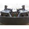 Recambio de airbag delantero izquierdo para peugeot 307 (s1) 2.0 hdi cat referencia OEM IAM   
