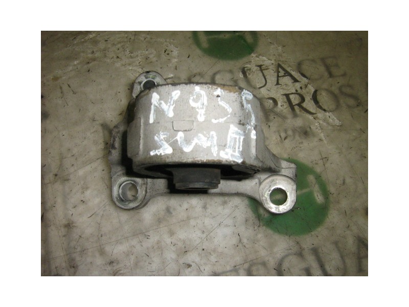 Recambio de soporte motor trasero para honda civic berlina 3 (ep1/2) 1.4i s referencia OEM IAM   