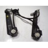 Recambio de elevalunas delantero derecho para seat ibiza (6p1) 1.4 tdi referencia OEM IAM 6J4837462 120630F 120630F