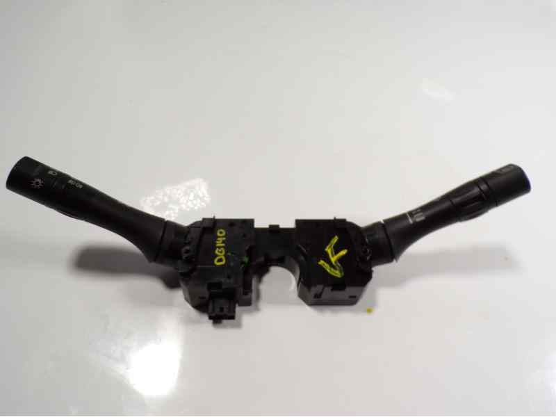 Recambio de mando luces para nissan juke (f15) 1.5 turbodiesel cat referencia OEM IAM 255603NL0A  