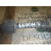 Recambio de transmision izquierda para seat ibiza (6k) 1.9 tdi referencia OEM IAM   
