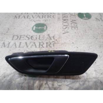 MANETA INTERIOR TRASERA IZQUIERDA 5F4839113B2ZZ 