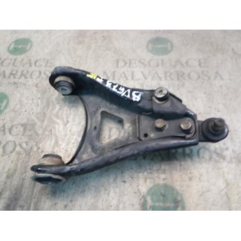 BRAZO SUSPENSION INFERIOR DELANTERO IZQUIERDO 