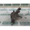 Recambio de mangueta delantera derecha para peugeot 308 1.6 16v referencia OEM IAM 364796  