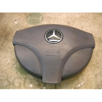 AIRBAG DELANTERO IZQUIERDO 