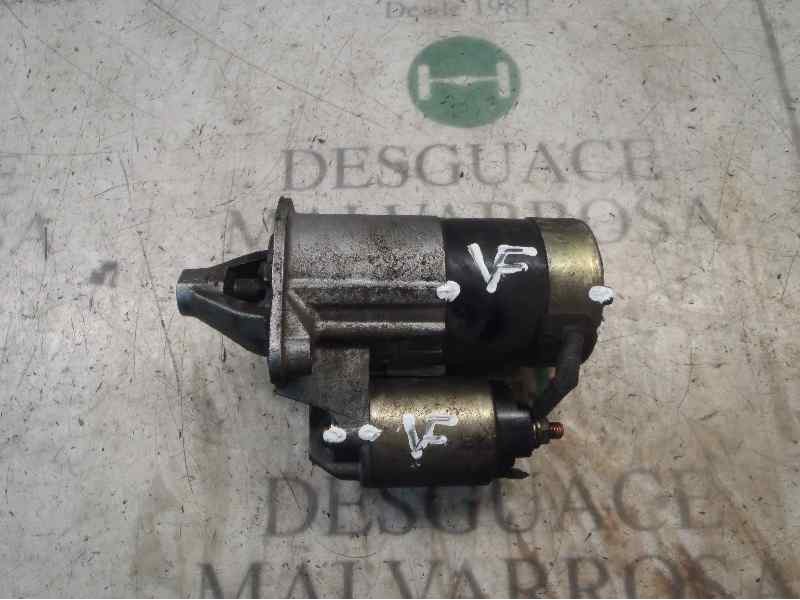 Recambio de motor arranque para volvo v40 familiar 1.8i referencia OEM IAM   