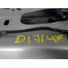 Recambio de puerta trasera izquierda para renault latitude 2.0 dci diesel fap referencia OEM IAM 821013087R  