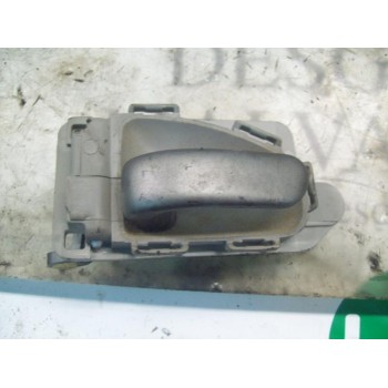 MANETA INTERIOR TRASERA IZQUIERDA 