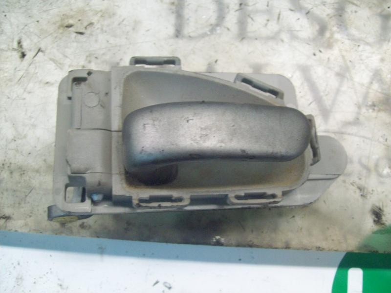 Recambio de maneta interior trasera izquierda para citroën xsara picasso 2.0 hdi exclusive referencia OEM IAM   
