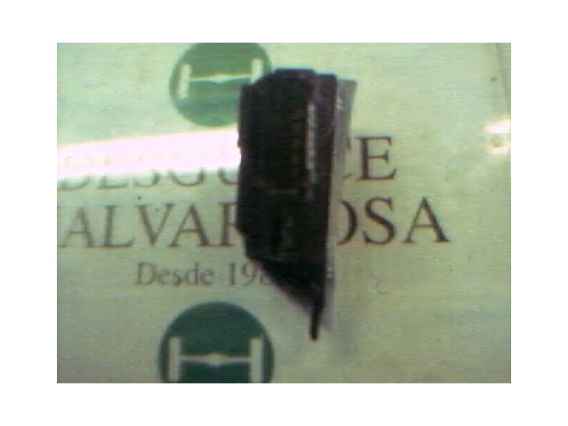 Recambio de mando luces para volkswagen polo berlina (6n1) concept referencia OEM IAM   