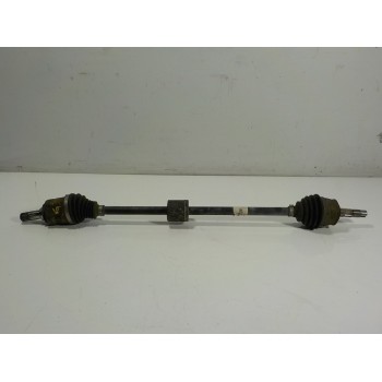 TRANSMISION DERECHA 13149829 