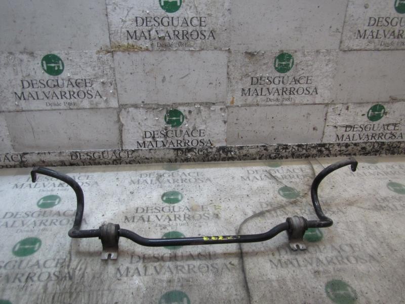 Recambio de barra estabilizadora delantera para renault clio iii 1.5 dci diesel fap referencia OEM IAM   