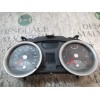Recambio de cuadro instrumentos para renault megane ii berlina 3p confort dynamique referencia OEM IAM   