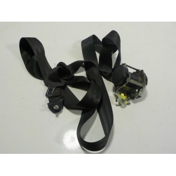 CINTURON SEGURIDAD TRASERO IZQUIERDO 96781657XY 96781657XY 