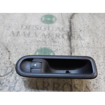 MANDO ELEVALUNAS DELANTERO DERECHO 8200214936 