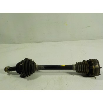 TRANSMISION IZQUIERDA 