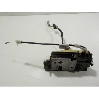 CERRADURA PUERTA TRASERA DERECHA 9812501180 9812501180 