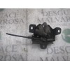 Recambio de cerradura capot para hyundai atos prime (mx) gls (2003) referencia OEM IAM   