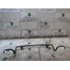 Recambio de barra estabilizadora delantera para renault clio iii 1.5 dci diesel fap referencia OEM IAM   