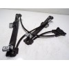 Recambio de elevalunas delantero izquierdo para seat ibiza (6p1) 1.4 tdi referencia OEM IAM 6J4837461 120670H 120670H