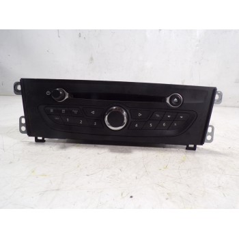 SISTEMA AUDIO / RADIO CD 281157452R 281150048R 