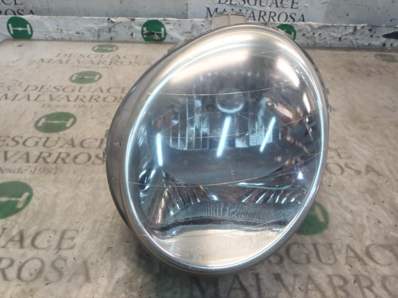 Recambio de faro izquierdo para daewoo matiz cd referencia OEM IAM   