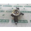 Recambio de mangueta delantera izquierda para peugeot 308 1.6 16v referencia OEM IAM 364696  