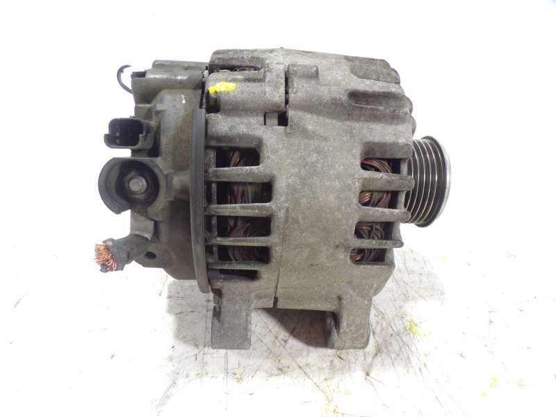 Recambio de alternador para citroën c3 picasso 1.6 hdi fap referencia OEM IAM   