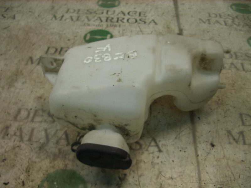 Recambio de deposito limpia para renault kangoo (f/kc0) authentique oasis referencia OEM IAM   