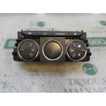 MANDO CLIMATIZADOR 1609170680 