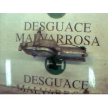 MOTOR LIMPIA TRASERO 