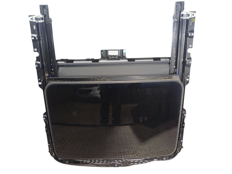 Recambio de techo electrico para bmw 3 (g20, g80, g28) 330 d xdrive referencia OEM IAM 54108737863 8096115 