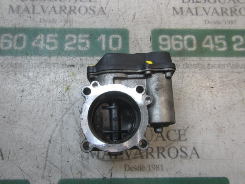 Recambio de caja mariposa para audi a3 (8p) 1.4 16v tfsi referencia OEM IAM 03C133062S 03C133062C 