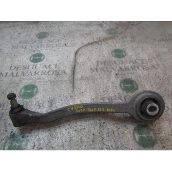 BRAZO SUSPENSION INFERIOR DELANTERO IZQUIERDO A2203304311 